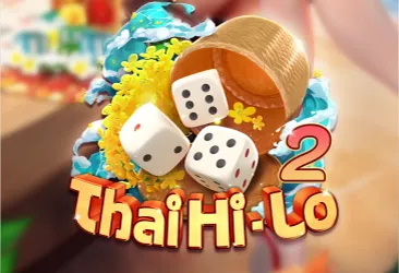 Thai Hi Lo 2